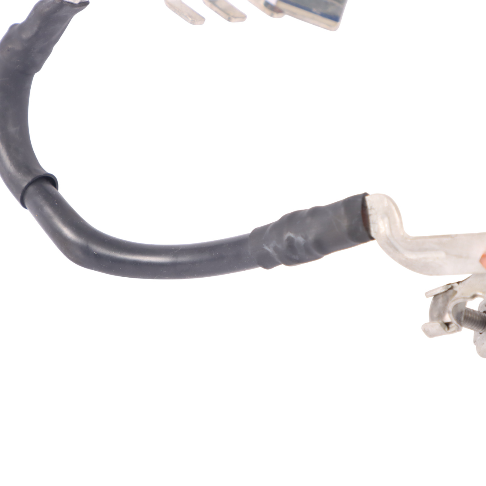 Audi Q2 GA Negative Terminal HV Battery Cable Lead Ground Clamp 5Q0915181J