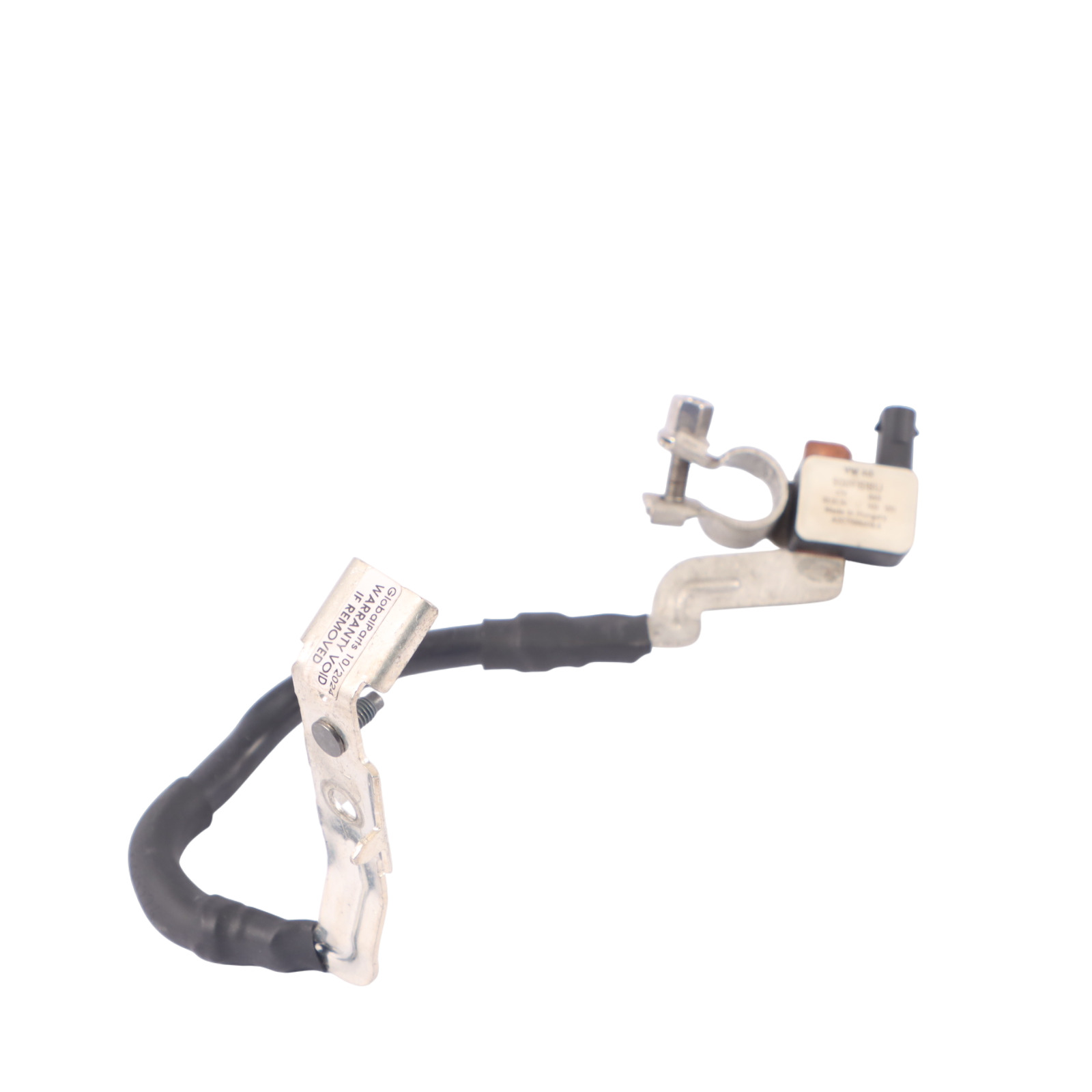 Audi Q2 GA Negative Terminal HV Battery Cable Lead Ground Clamp 5Q0915181J