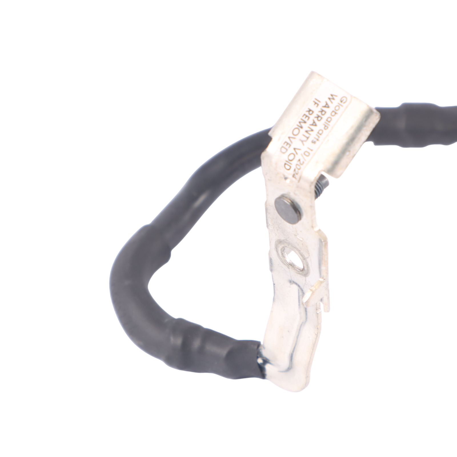 Audi Q2 GA Negative Terminal HV Battery Cable Lead Ground Clamp 5Q0915181J