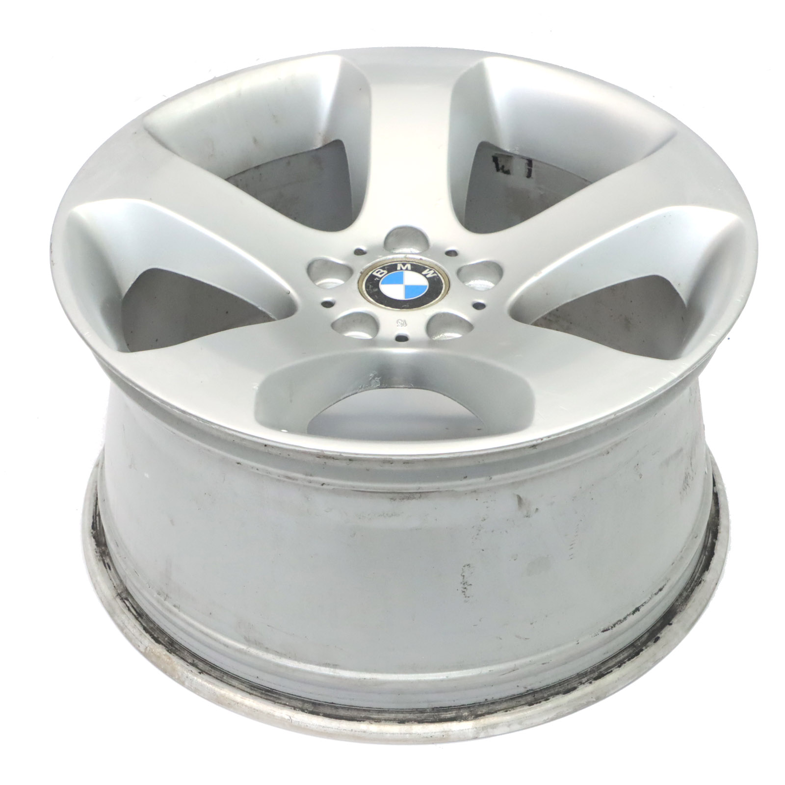 BMW X5 er E53 Felge Alufelge 19" hinten Rad Sternspeiche 132 10J ET:45 6761932