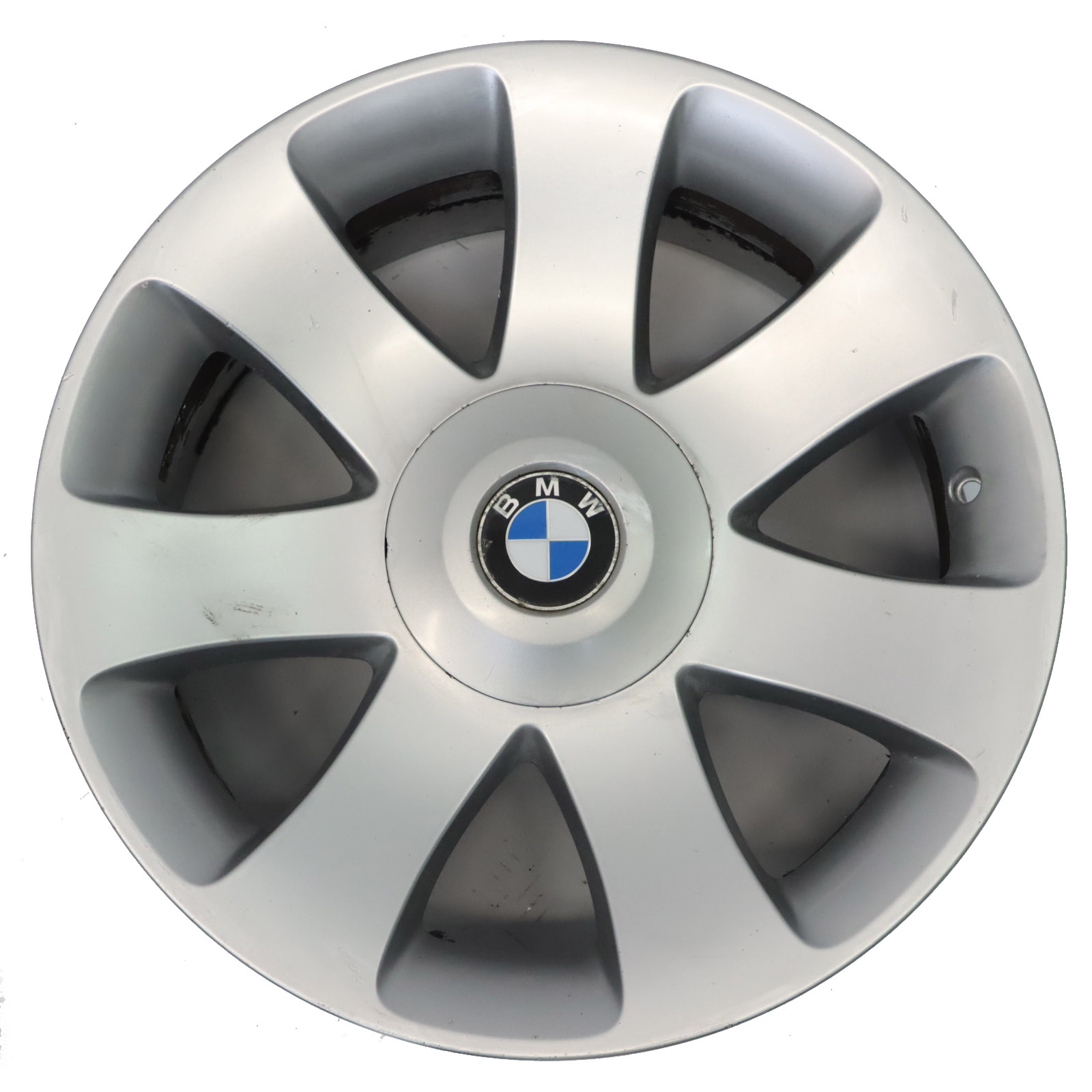 BMW 7 Series 1 E65 E66 Wheel Alloy Rim 18" Spider Spoke 175 8J ET:24 6767828