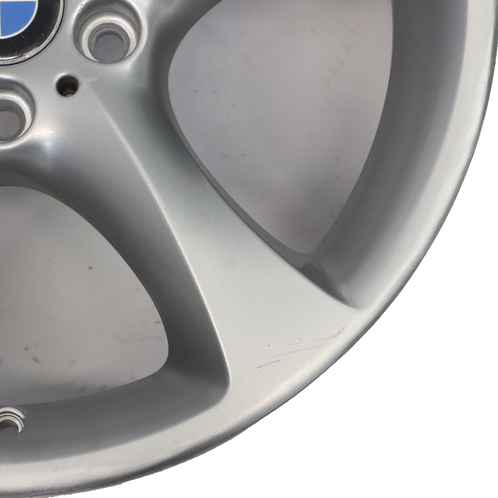 BMW E90 E91 E92 Felga Aluminiowa 19" 8J 6774724