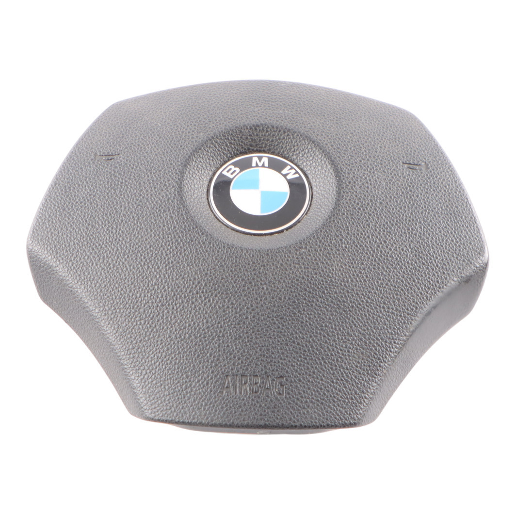 BMW X1 E84 E90 E91 Air Module Bag Driver's Side Steering Wheel 6774945