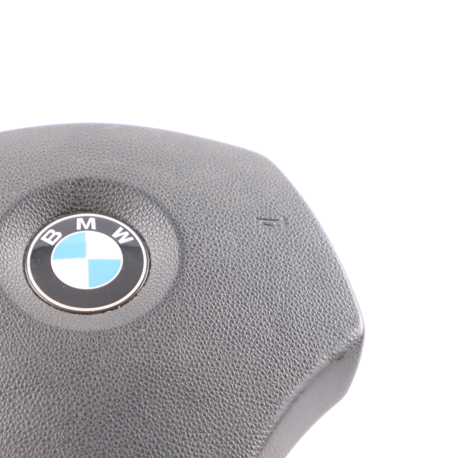 BMW X1 E84 E90 E91 Air Module Bag Driver's Side Steering Wheel 6774945