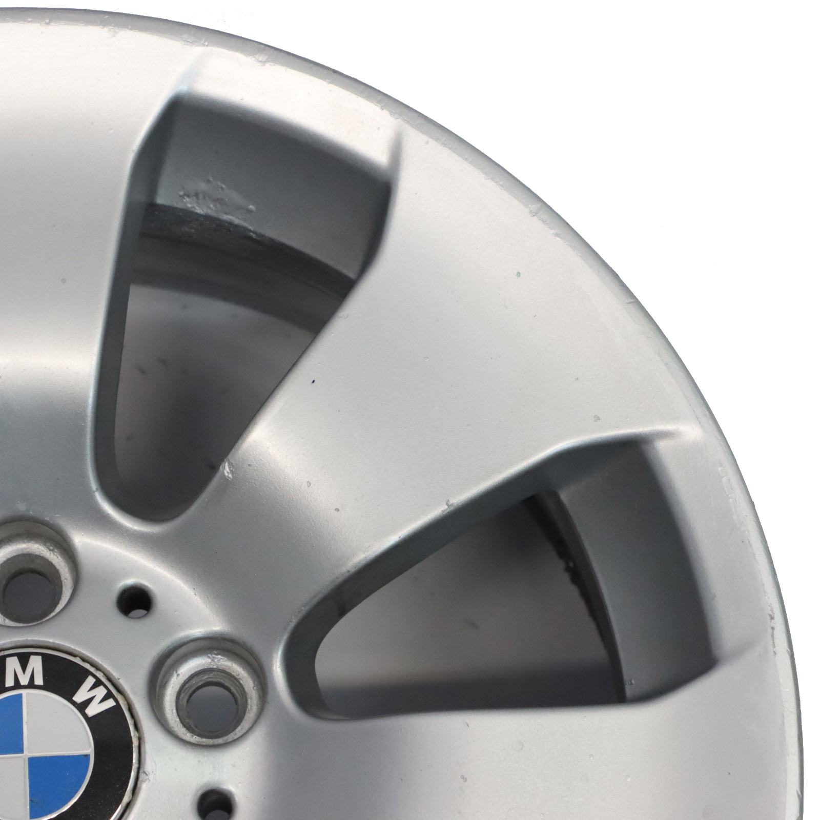 BMW 3 er E90 E91 E92 Alu Felge Alufelge 17" 8J ET:34 6775596 6764622