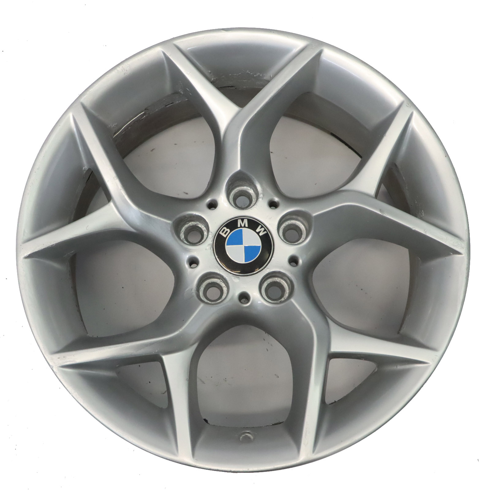 BMW X1 E84 Jantes Alu Alliage 18" Rayons Y 322 ET:3 0 8J 6789145