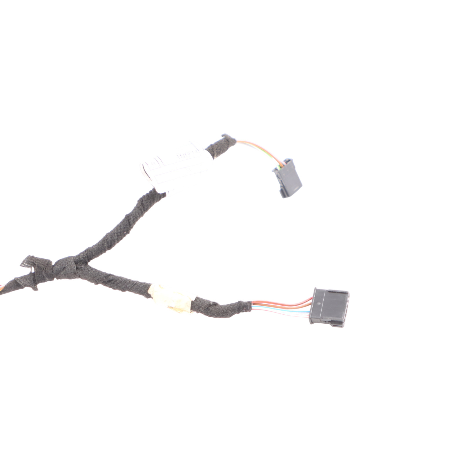 BMW X1 F48 Rear Left Right N/O/S Door Wiring Harness Loom 6812218