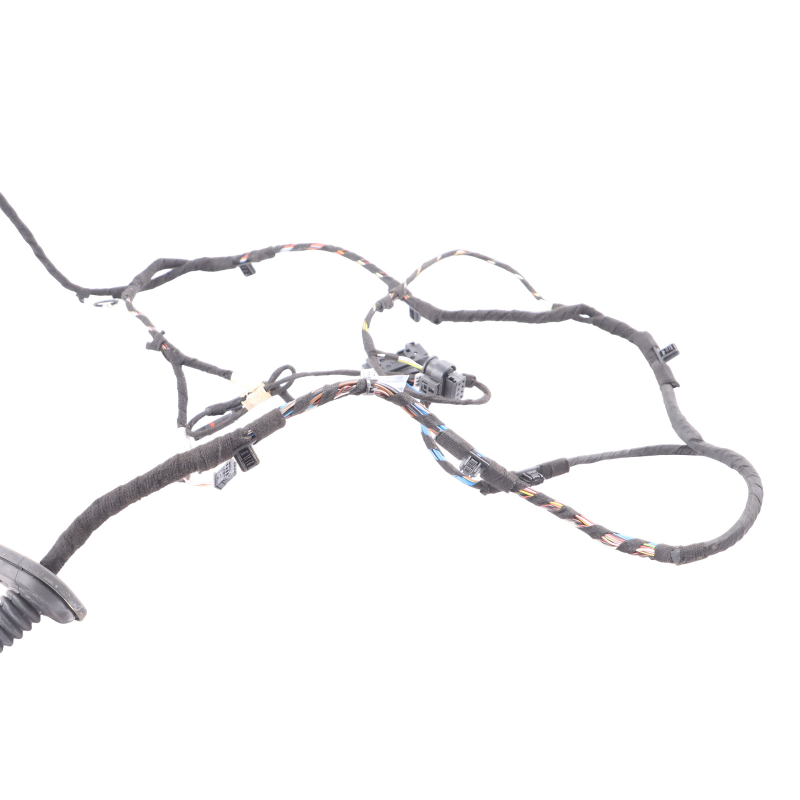 BMW X1 F48 Rear Left Right N/O/S Door Wiring Harness Loom 6812218