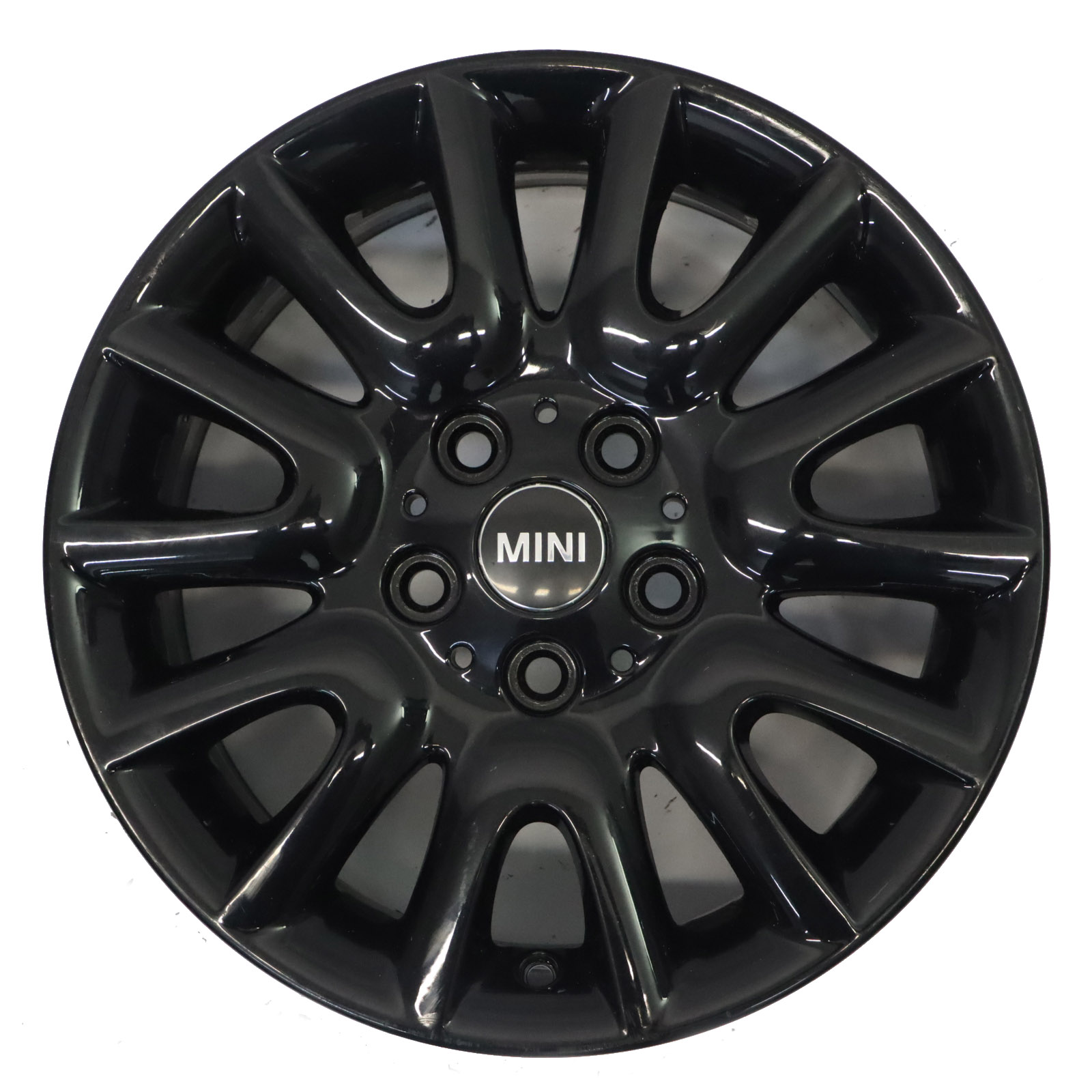 Mini Cooper One F55 F56 Alliage Aluminium Jante 16" 6,5J Roue Victory Spoke 495