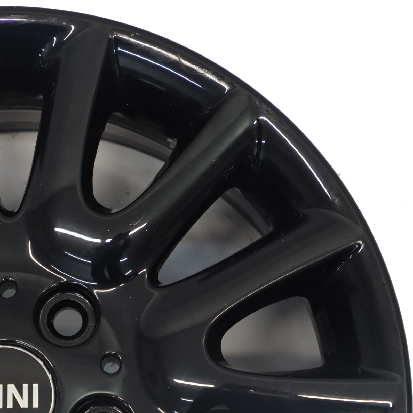 Mini Cooper One F55 F56 Alliage Aluminium Jante 16" 6,5J Roue Victory Spoke 495