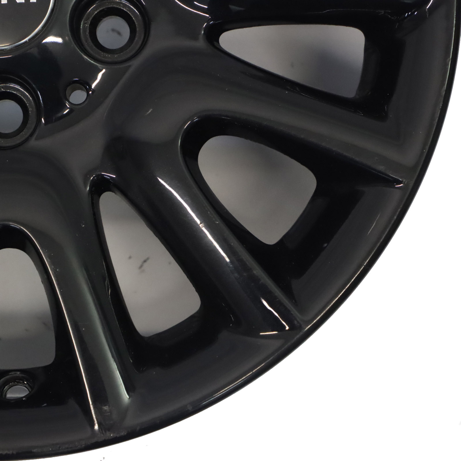 Mini Cooper One F55 F56 Alliage Aluminium Jante 16" 6,5J Roue Victory Spoke 495