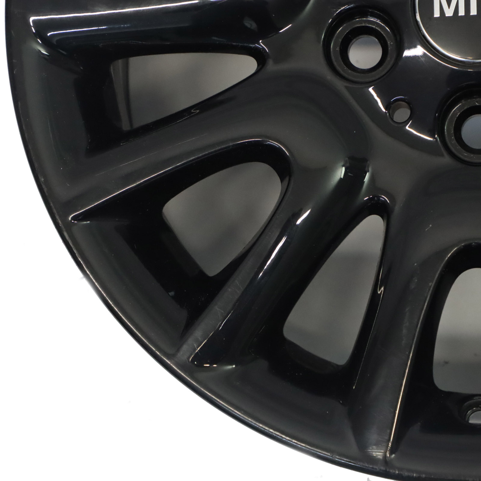 Mini Cooper One F55 F56 Alliage Aluminium Jante 16" 6,5J Roue Victory Spoke 495