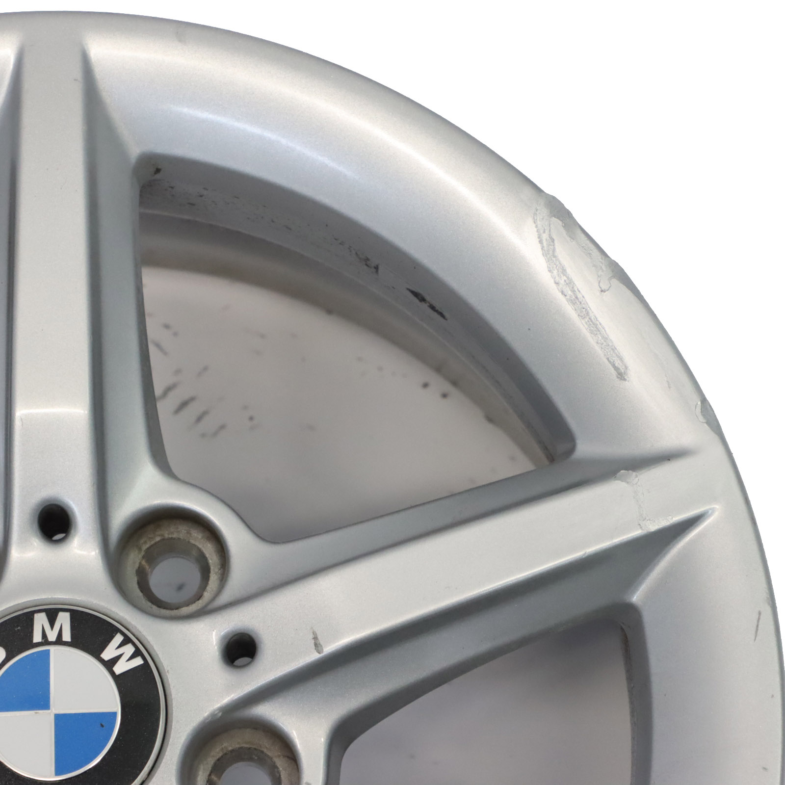 BMW F20 F21 Felga Aluminiowa 16" ET:40 7J 6866302