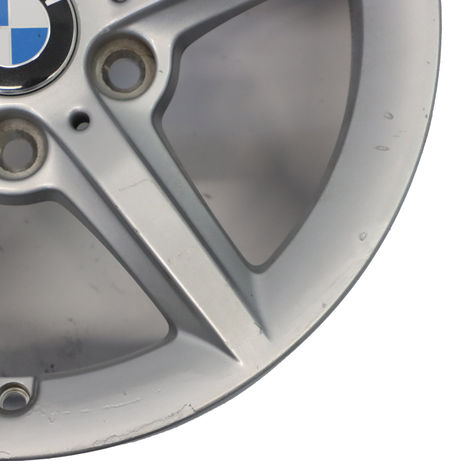 BMW F20 F21 Felga Aluminiowa 16" ET:40 7J 6866302