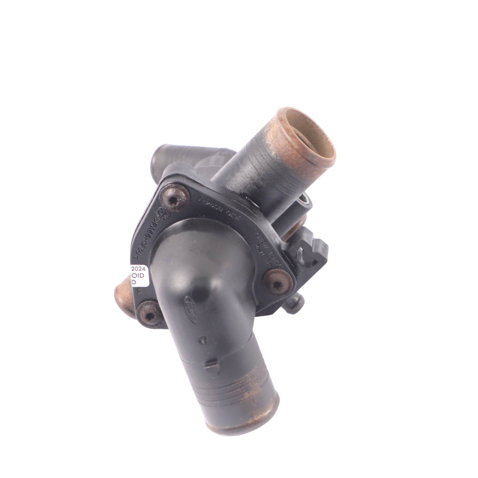 Ford Transit Mk7 2.2L Diesel Thermostat Gehäuse 6C108A586BD