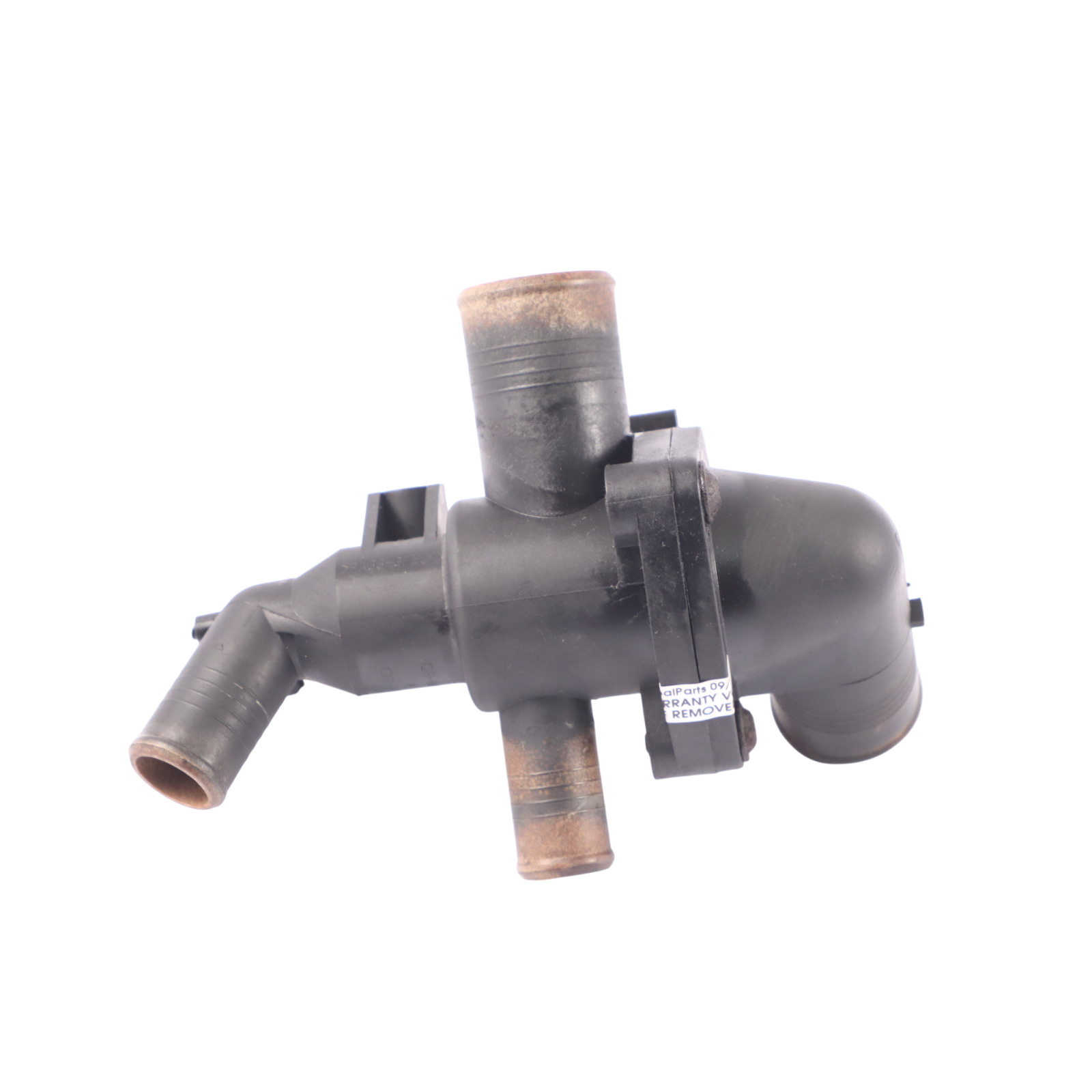 Ford Transit Mk7 2.2L Diesel Thermostat Gehäuse 6C108A586BD