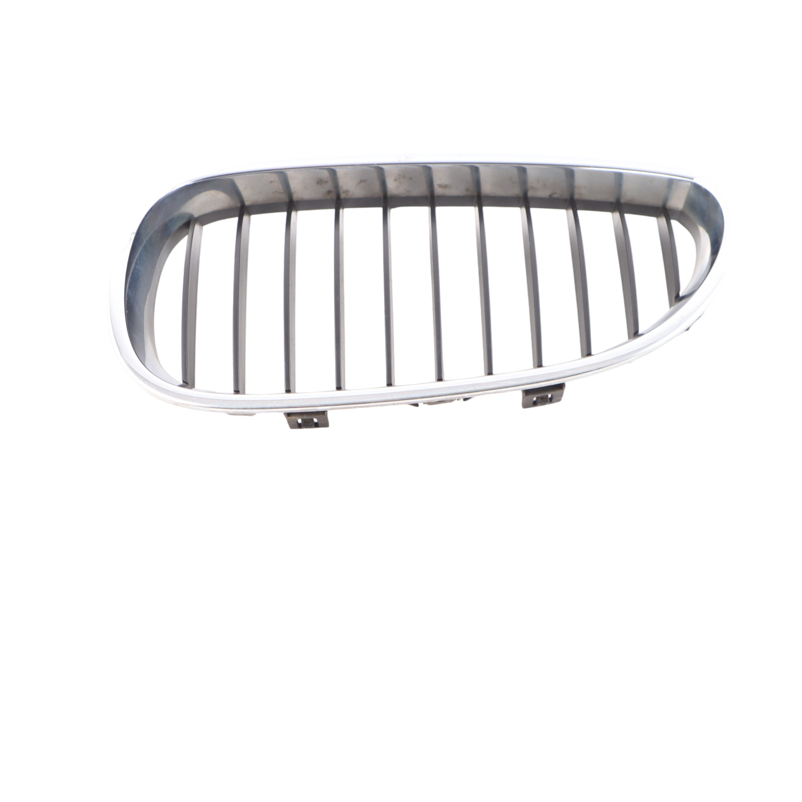 BMW E60 E61 Kratka Grill Nerka Atrapa Zderzaka Lewa Chrom 7065701