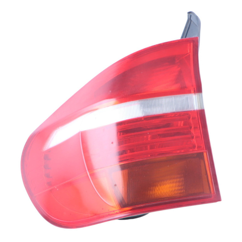 BMW X5 Series E70 Rear Light Lamp In The Side Panel Left N/S 7200817