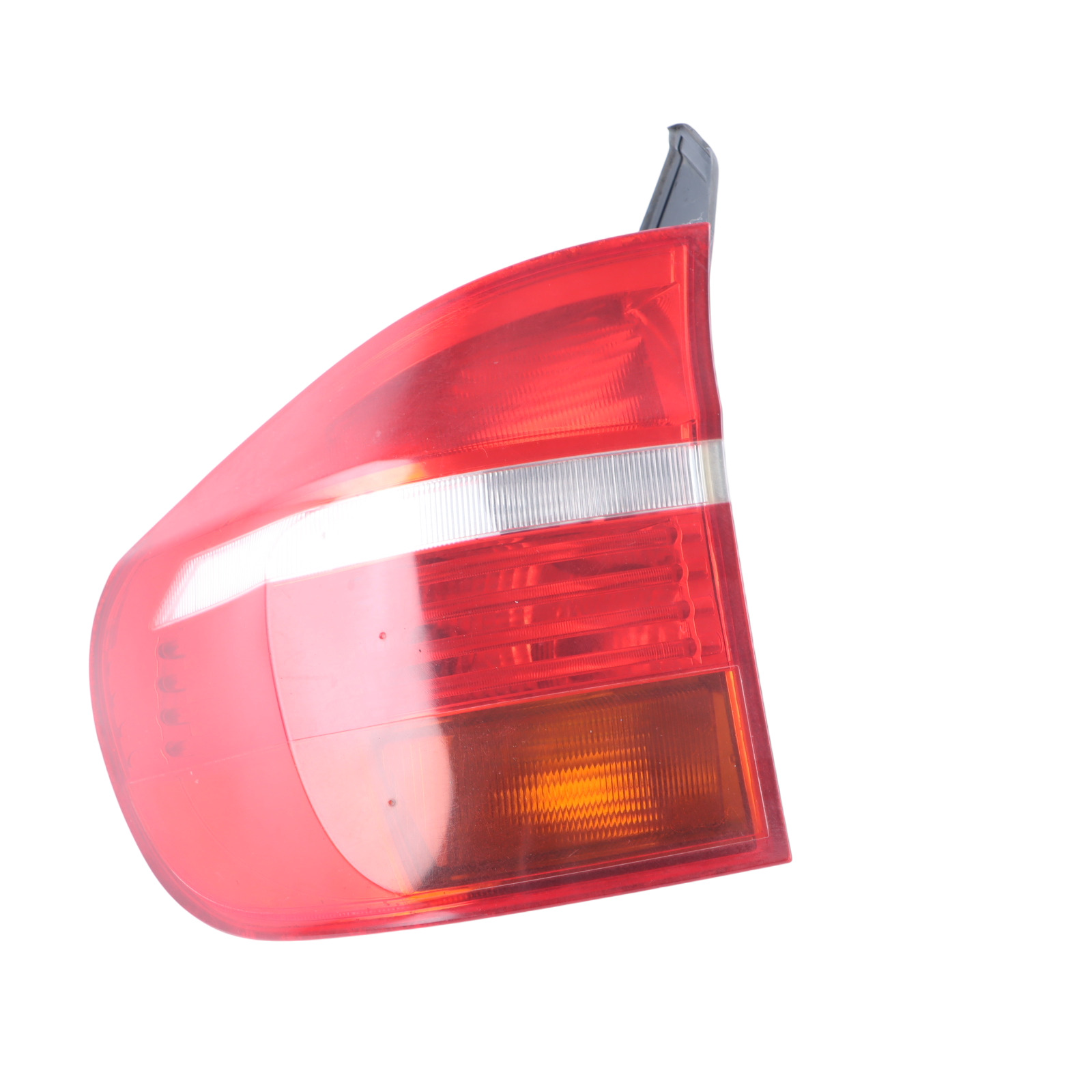 BMW X5 Series E70 Rear Light Lamp In The Side Panel Left N/S 7200817