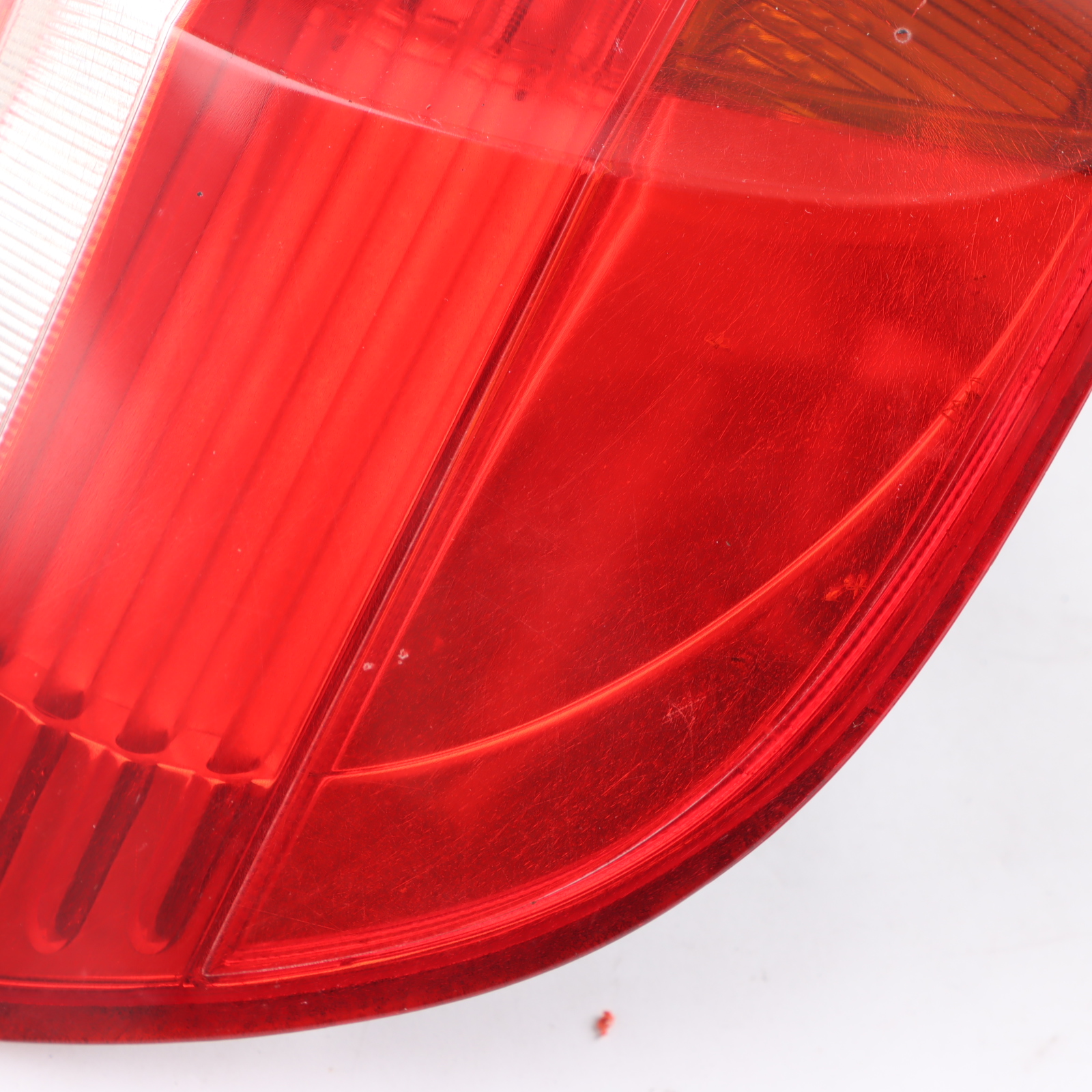 BMW X5 Series E70 Rear Light Lamp In The Side Panel Left N/S 7200817