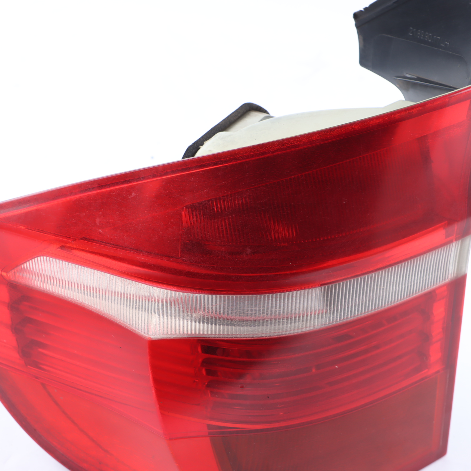 BMW X5 Series E70 Rear Light Lamp In The Side Panel Left N/S 7200817