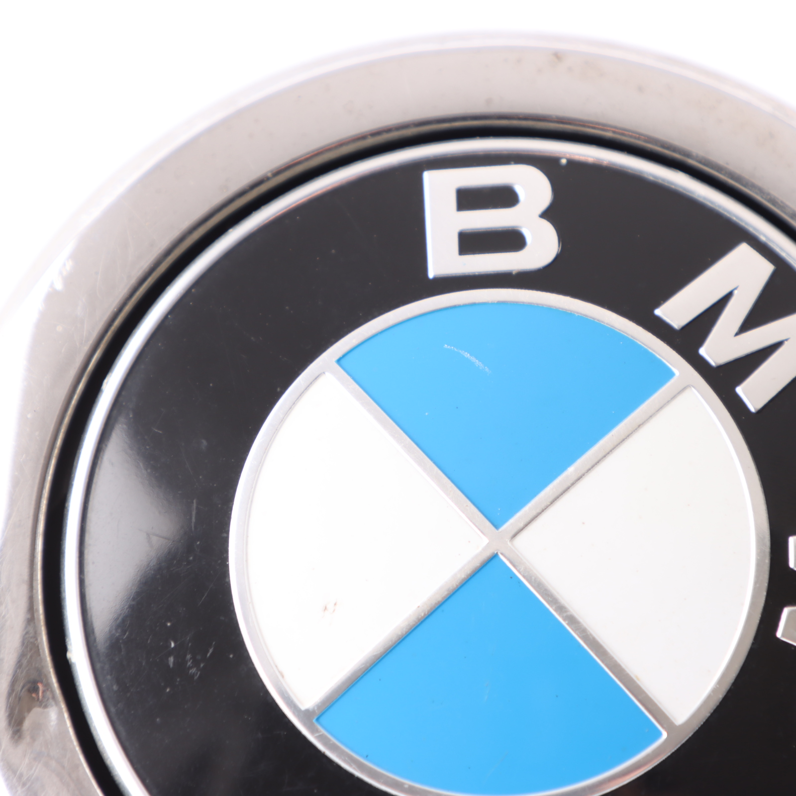 Kofferraum Emblem BMW F20 F21 Kofferraumdeckel Knopf Hecköffner Einheit 7270728