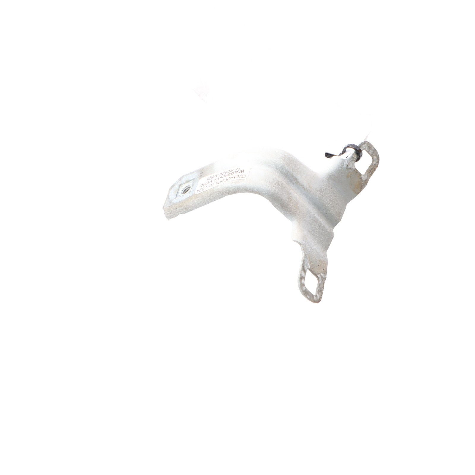 Side Panel Bracket BMW F20 F22 Fender Holder Front Left N/S Mineral White - A96