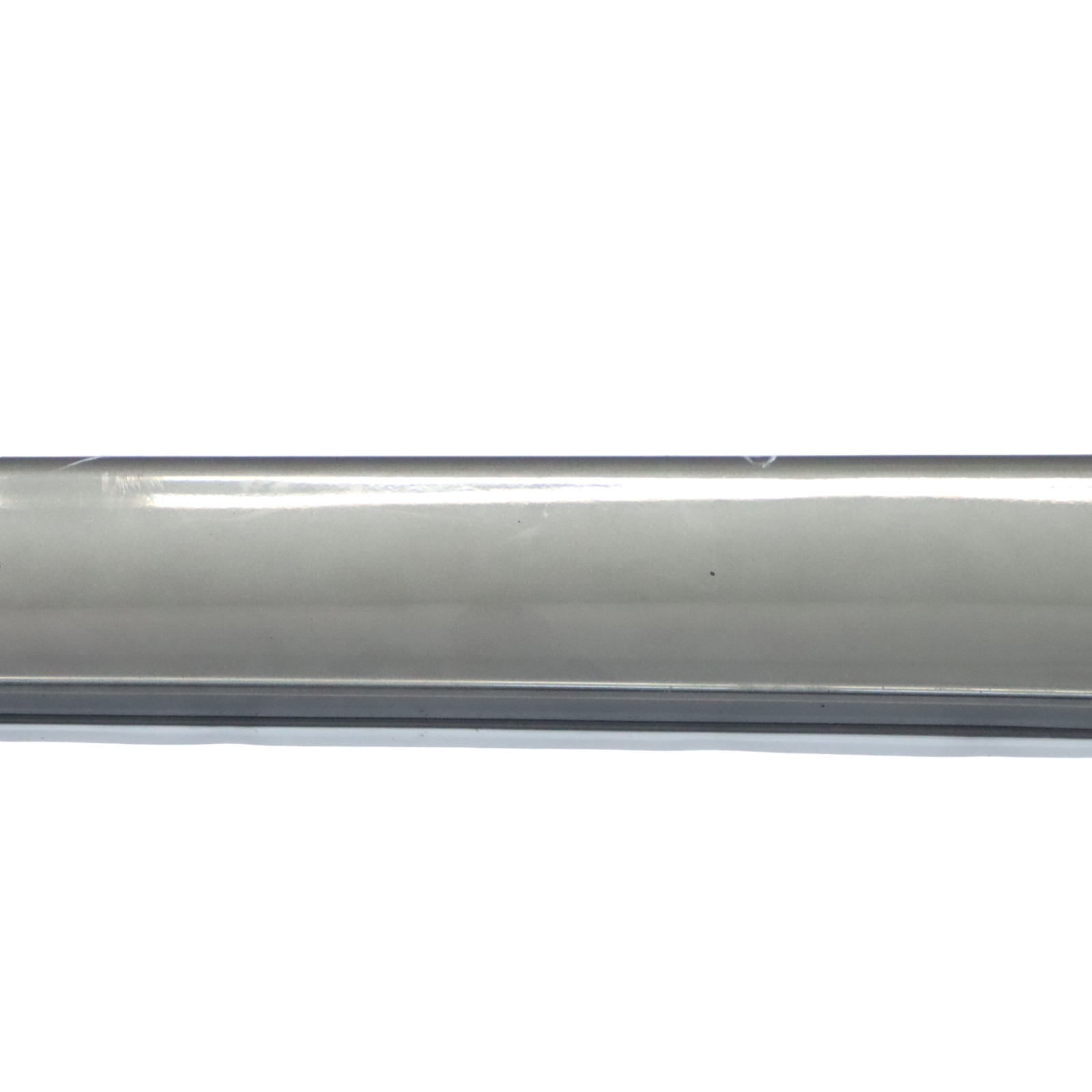 BMW F30 F31 Side Skirt Sill Strip Covering Right O/S Mineralgrau Grey - B39