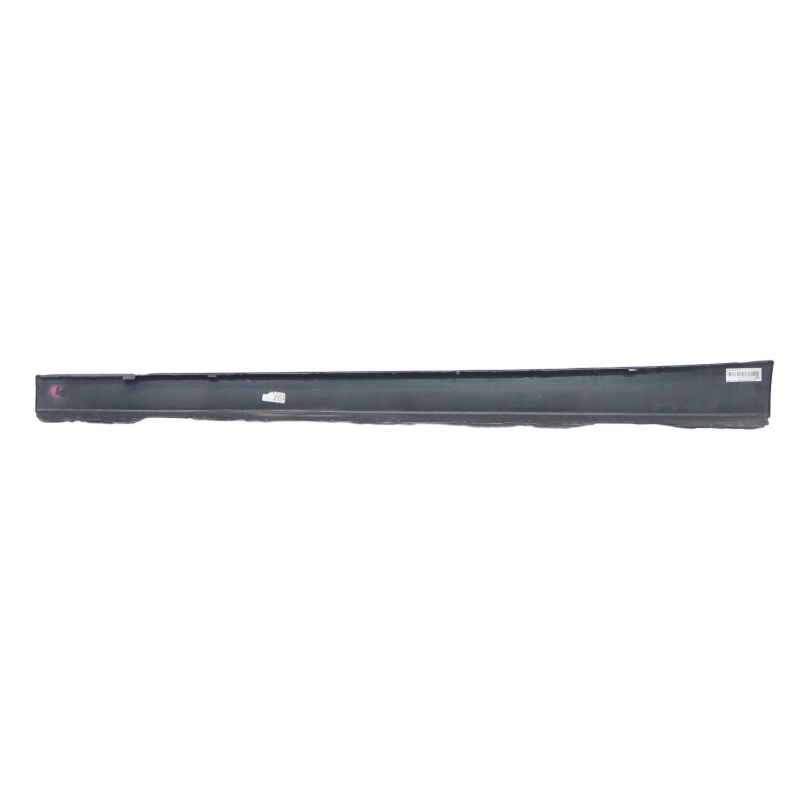 BMW F30 F31 Side Skirt Sill Strip Covering Right O/S Mineralgrau Grey - B39