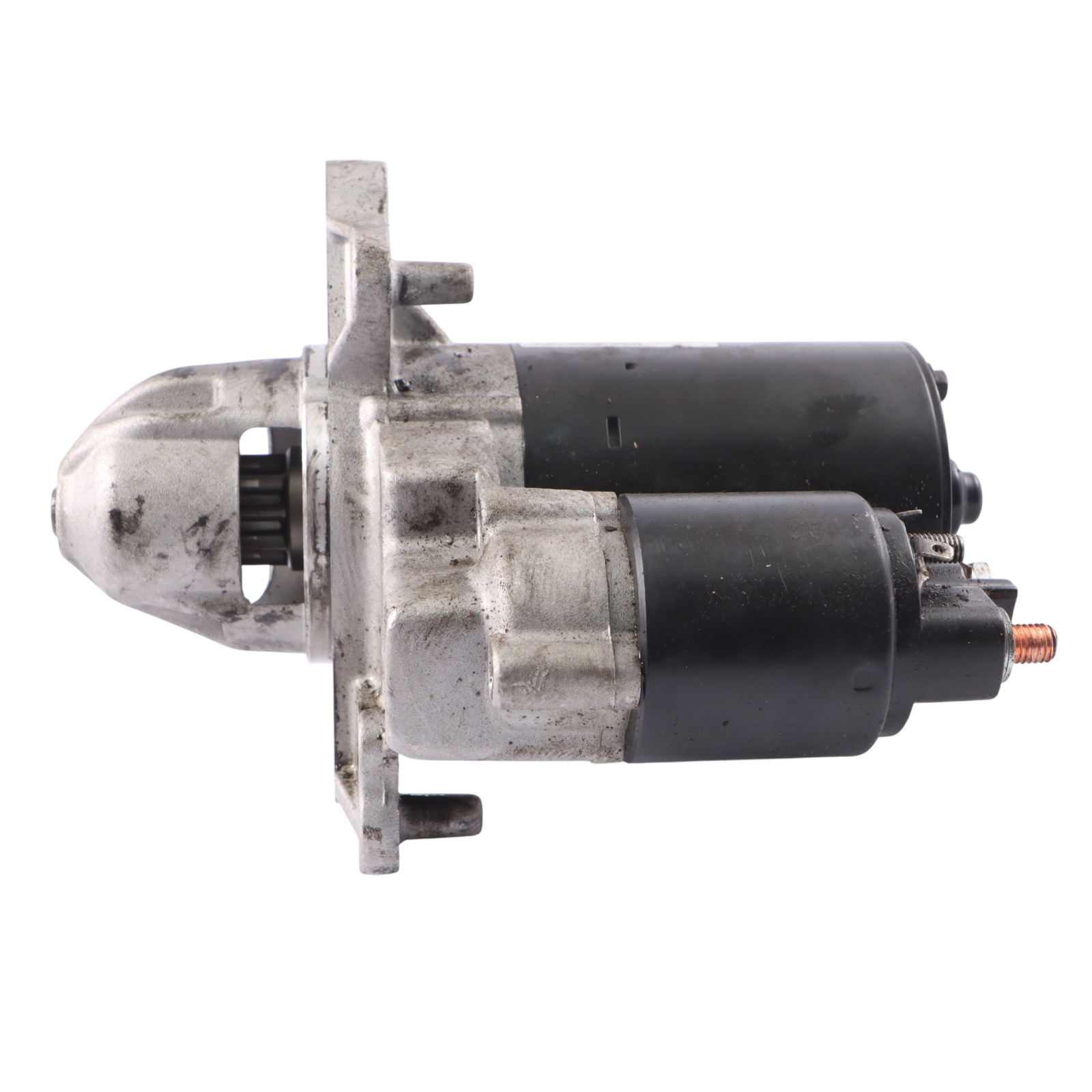 Mini Cooper One R50 R52 R53 W10 W11 1.6 Benzin Motor Anlasser 0986018840