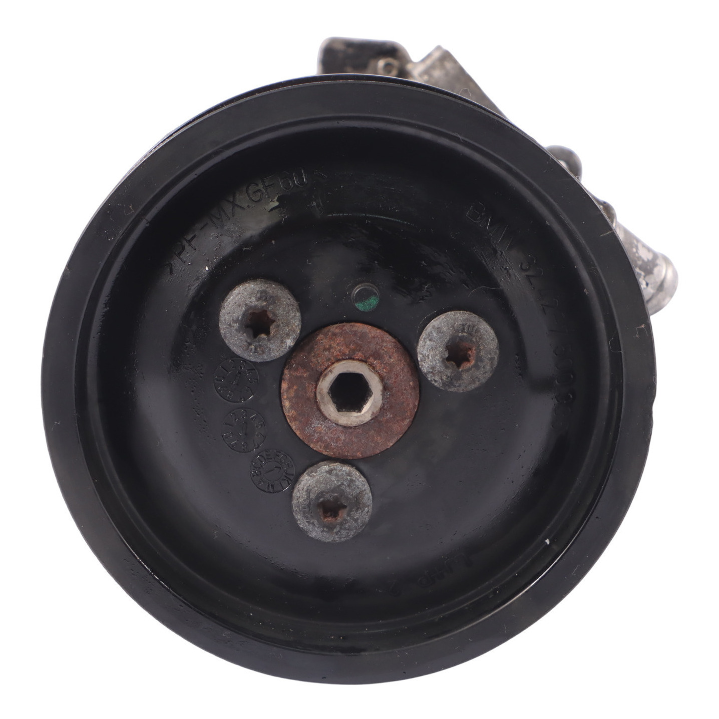 BMW E87 E90 E91 N46 N46N Servolenkung Wasserpumpe 6769598