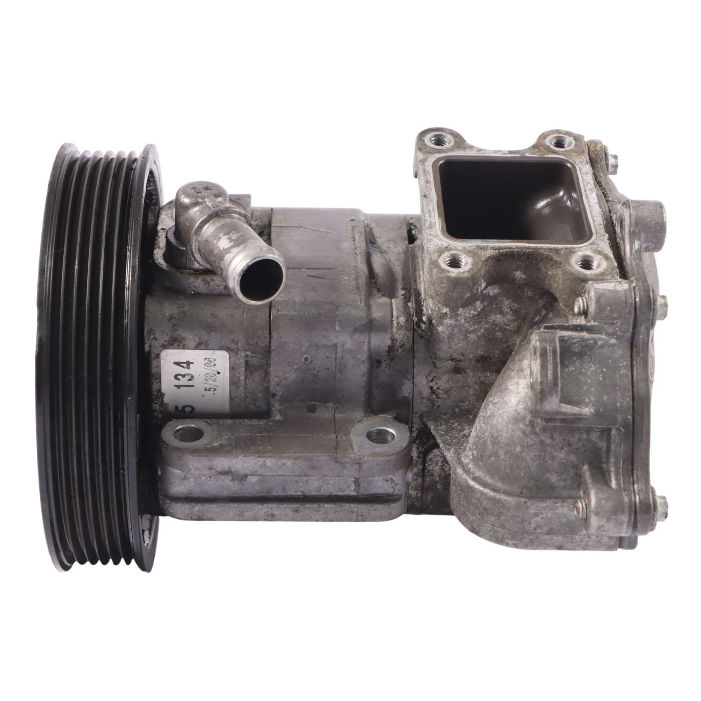 BMW E87 E90 E91 N46 N46N Servolenkung Wasserpumpe 6769598