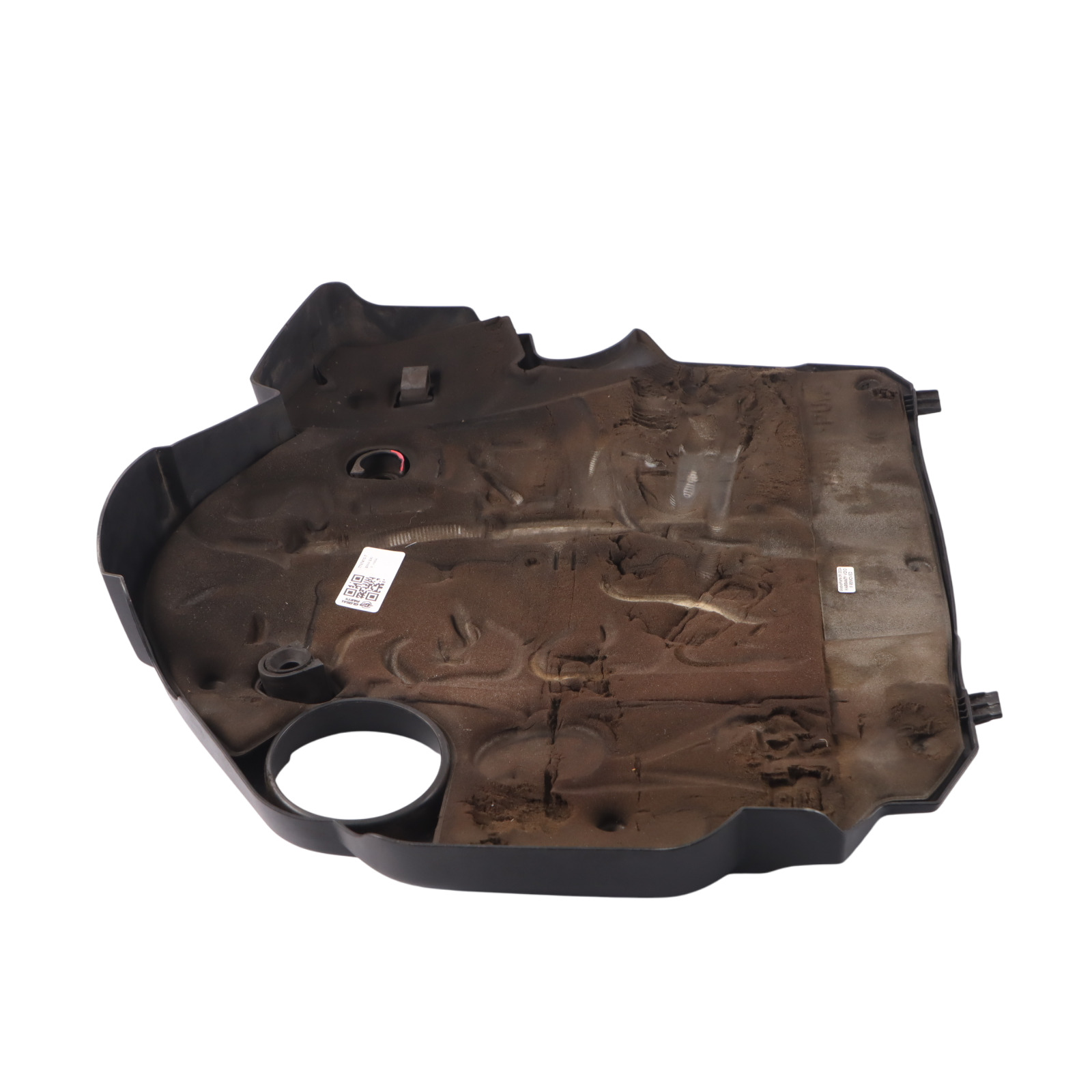 BMW E81 E87 E90 LCI 118d 120d 318d 320d 520d N47 Engine Acoustic Cover 7797410