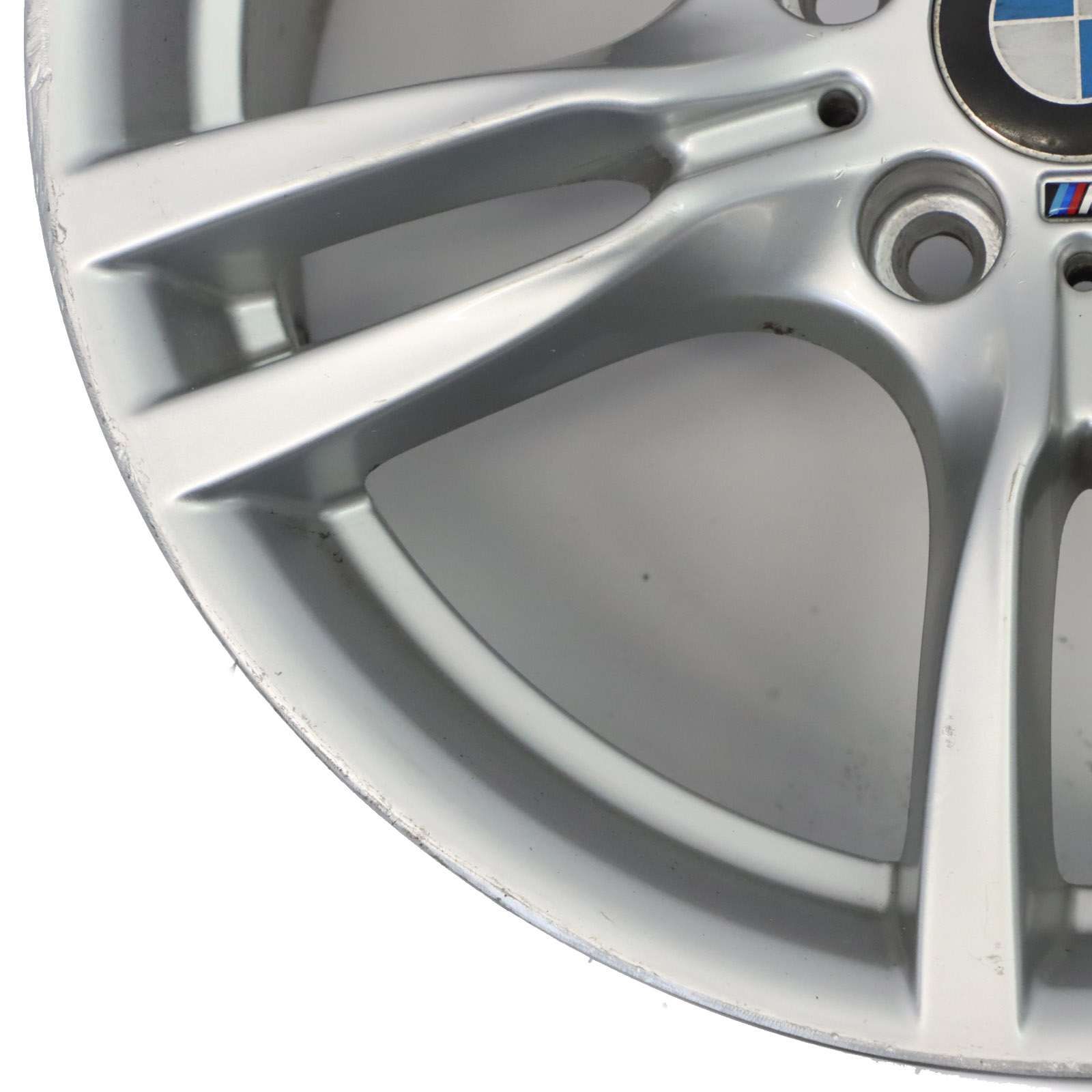 BMW 3 F30 F31 F32 F33 Jante Alu 18" M Star Spoke 400 8J ET:34