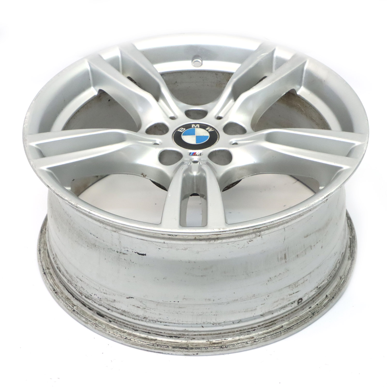 BMW 3 F30 F31 F32 F33 Jante Alu 18" M Star Spoke 400 8J ET:34