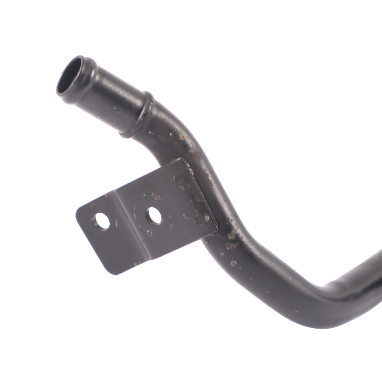 Audi Q7 4L 4.2 TDI Water Coolant Pipe Hose Line 7L8121070G