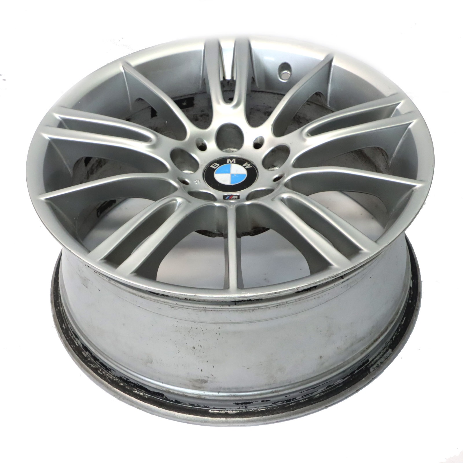 BMW E90 E91 E92 E93 Jante Alliage Avant 18" ET:34 8J M Spider Spoke 193