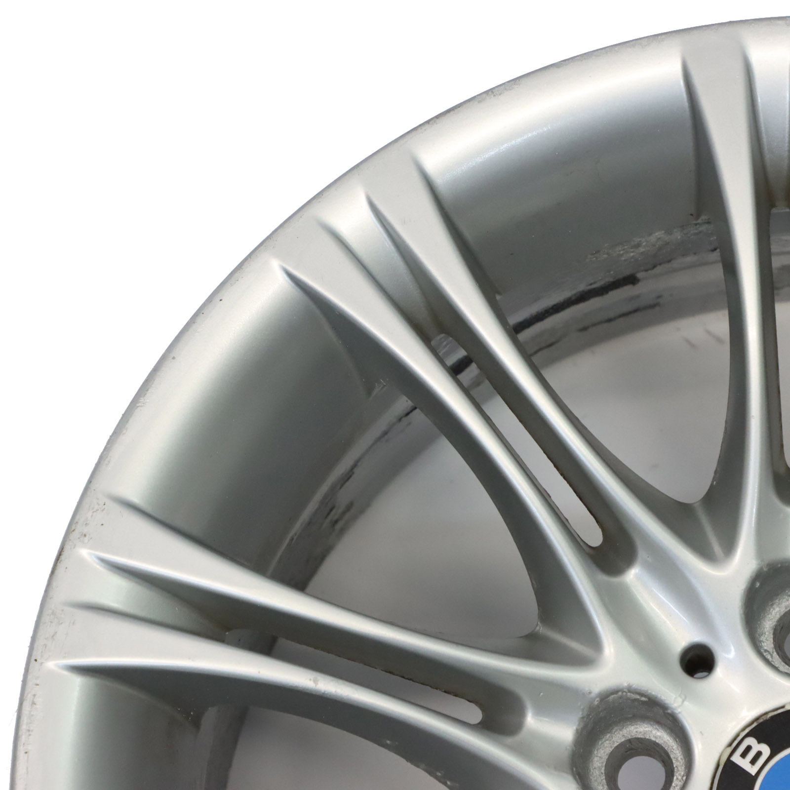 BMW E60 E61 Felga Aluminiowa 18" 8J 8036947