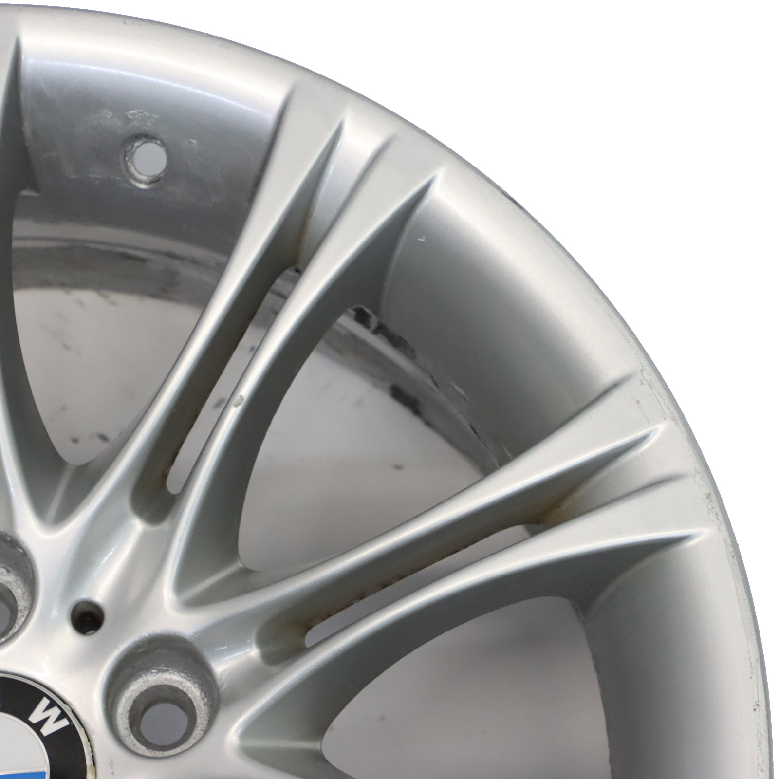 BMW E60 E61 Felga Aluminiowa 18" 8J 8036947