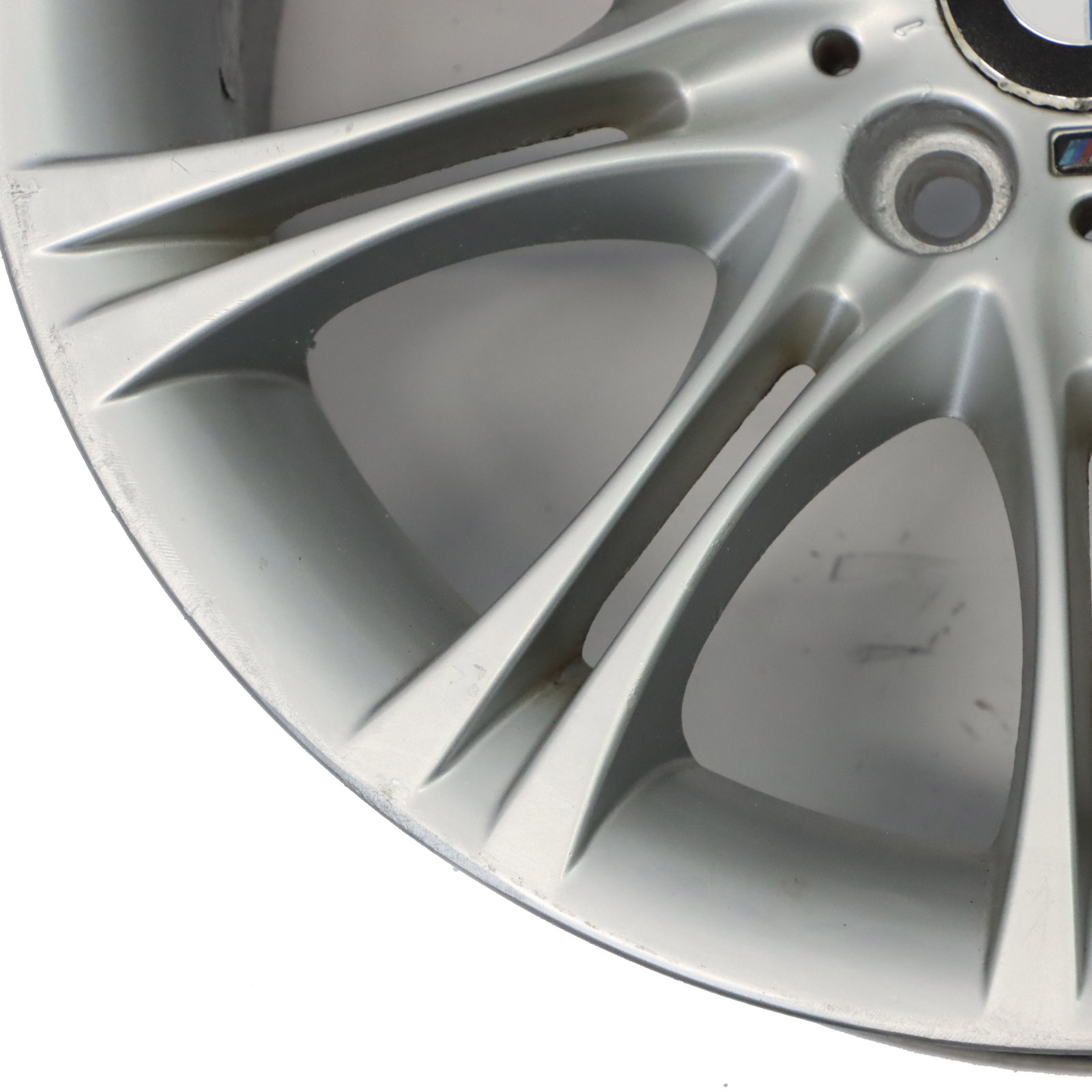 BMW E60 E61 Felga Aluminiowa 18" 8J 8036947