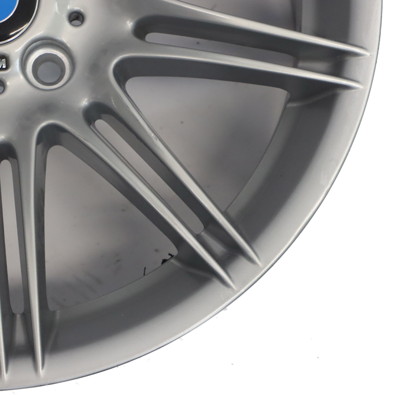 BMW 3 Series E90 E91 E92 Front Wheel Alloy Rim 19" M Double Spoke 225 8J ET:37