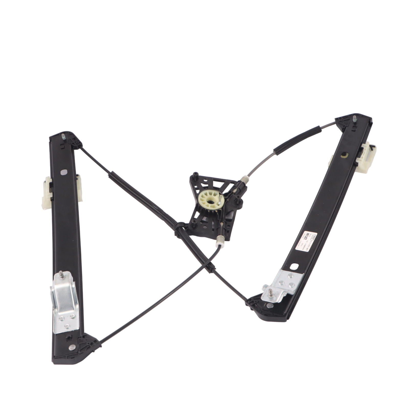 Audi Q2 GA Front Door Window Lifter Regulator Right O/S 81A837462