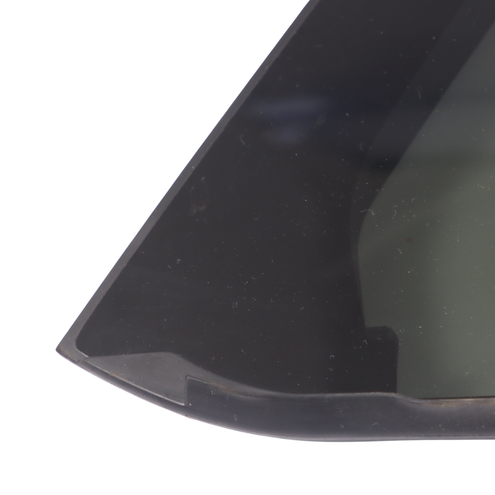 Audi Q2 GA Rear Quarter Triangle Window Glass Right O/S AS3 81A845214C