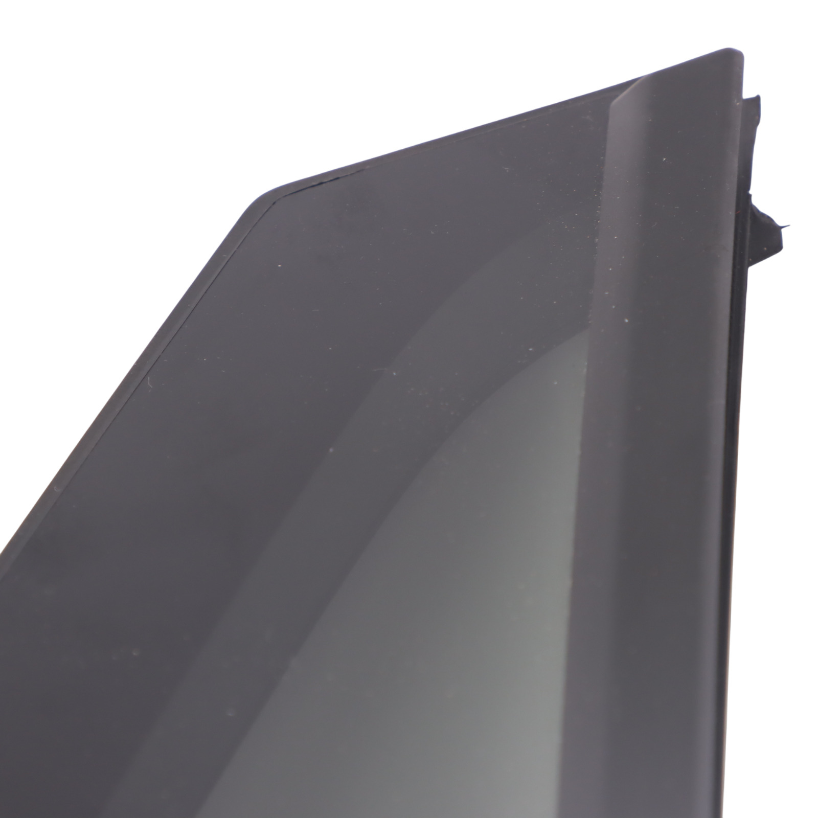 Audi Q2 GA Rear Quarter Triangle Window Glass Right O/S AS3 81A845214C