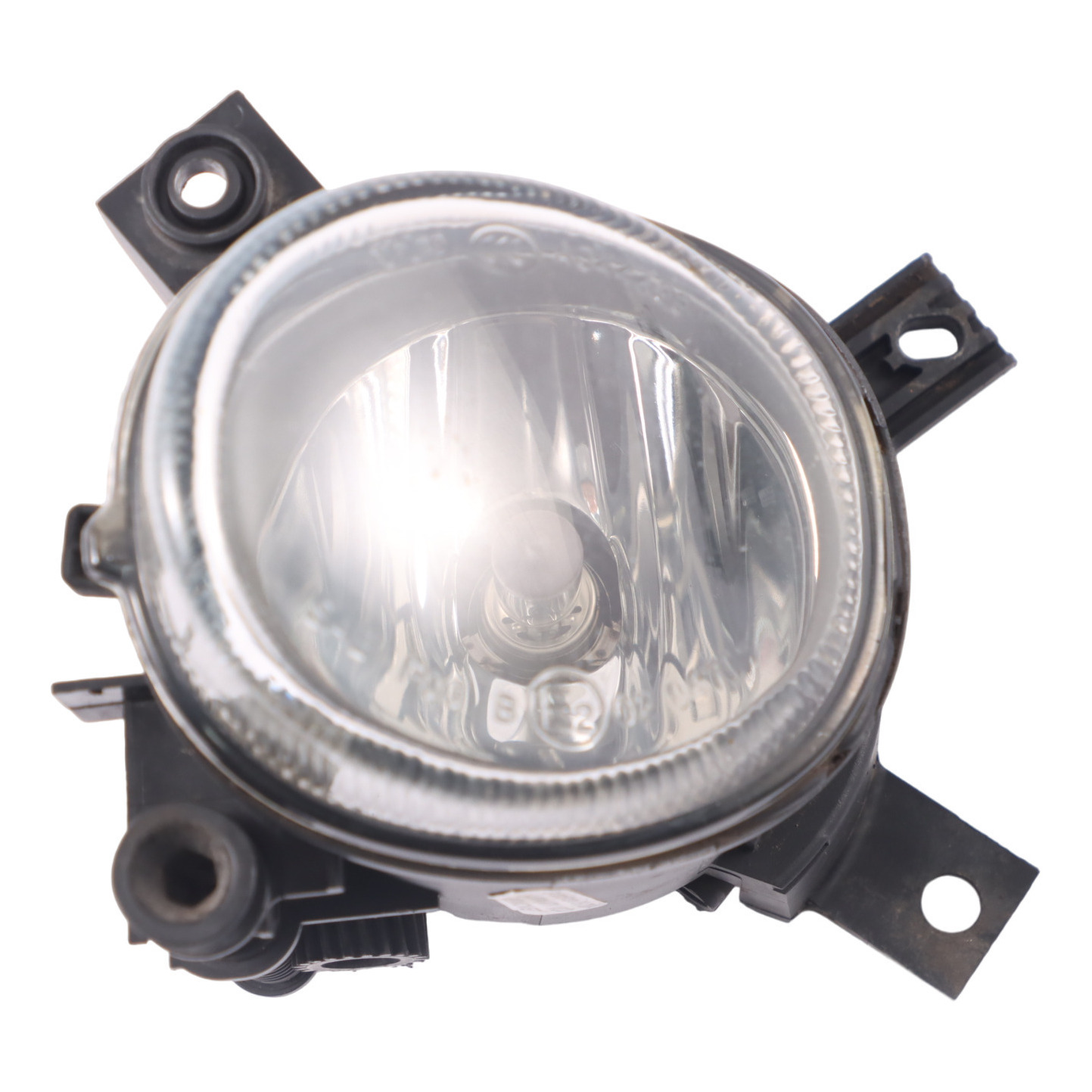 Audi A3 8P A4 B7 Fog Light Lamp Front Left N/S 8E0941699C