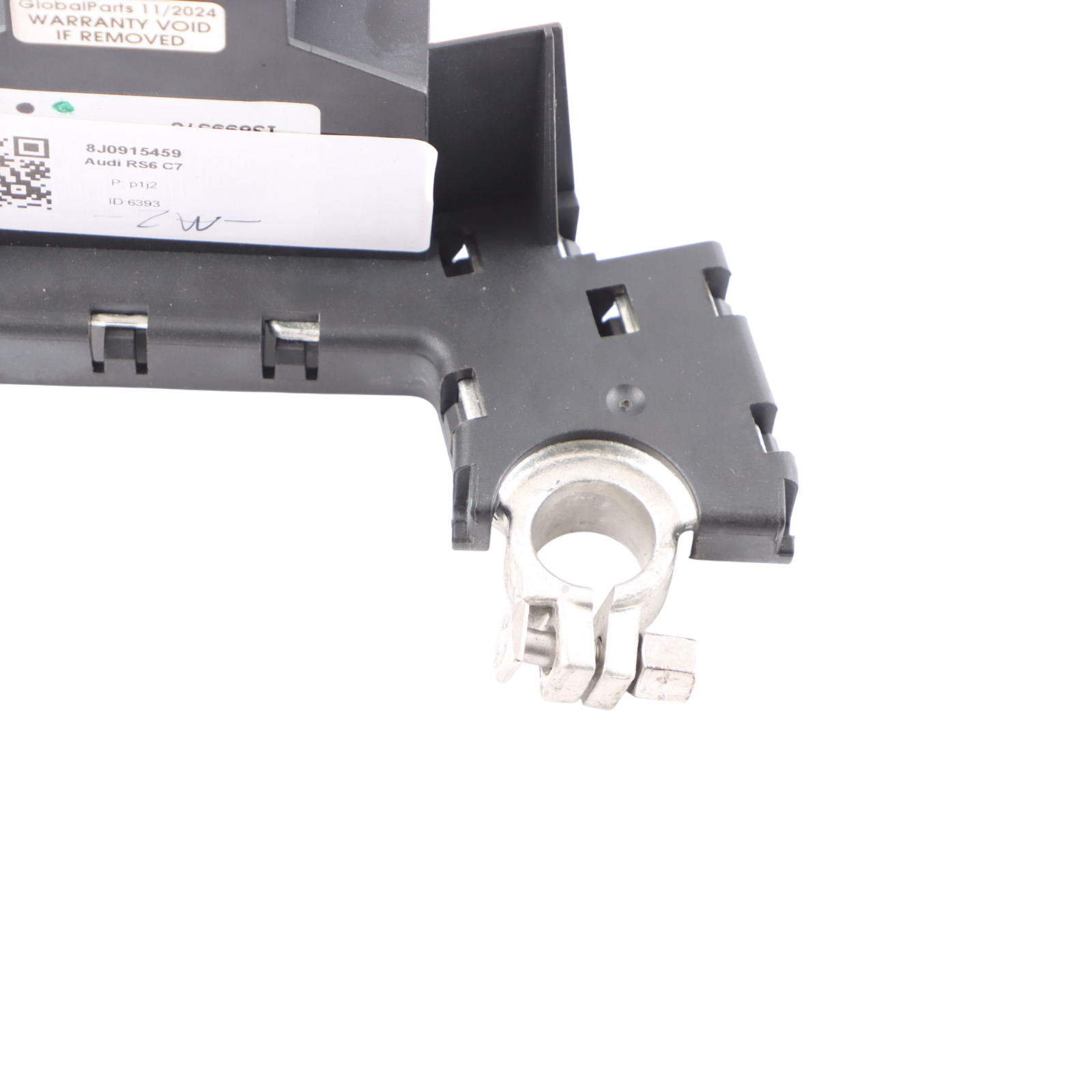 Audi A4 B8 A5 8T Positive Batterieklemmenkabel Überlastsicherung 8J0915459