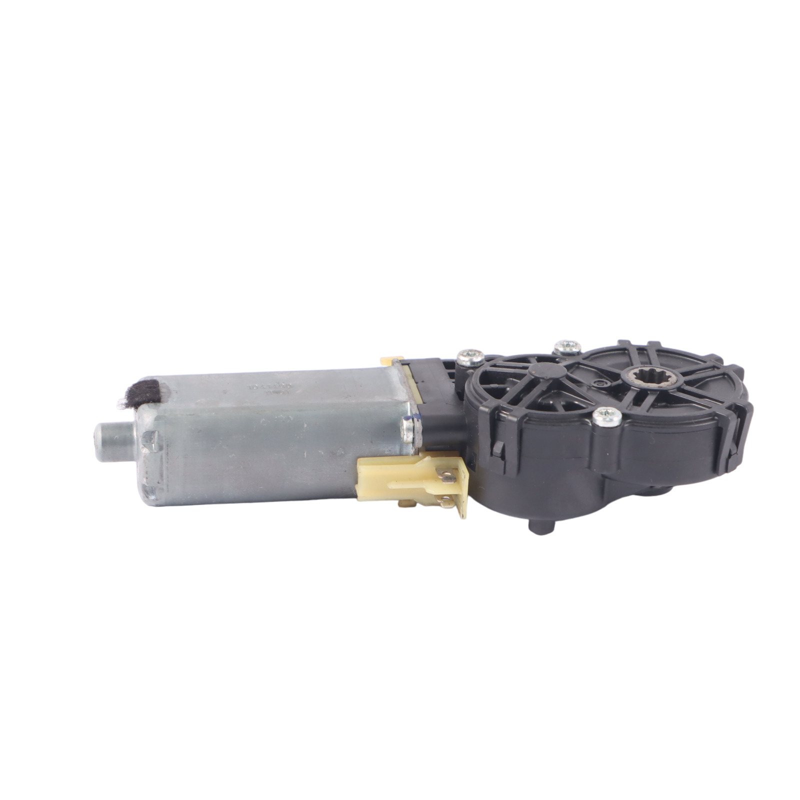 Audi TT 8J Folding Top Roof Mechanism Motor Drive Actuator 8J7898410