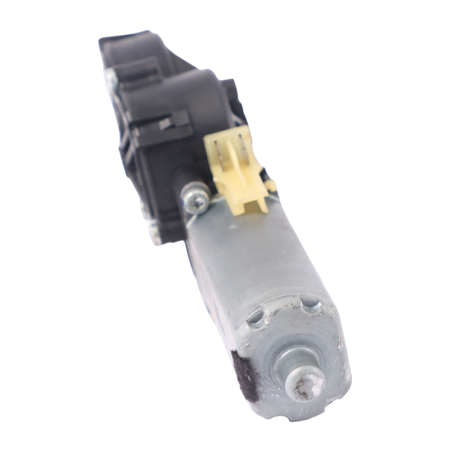 Audi TT 8J Folding Top Roof Mechanism Motor Drive Actuator 8J7898410