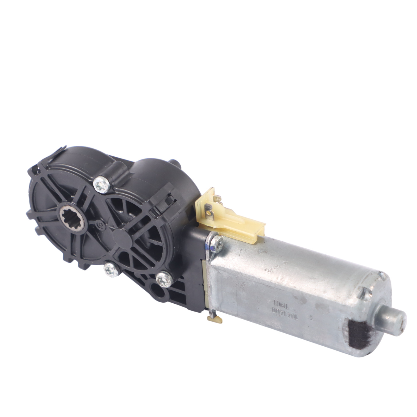 Audi TT 8J Folding Top Roof Mechanism Motor Drive Actuator 8J7898410