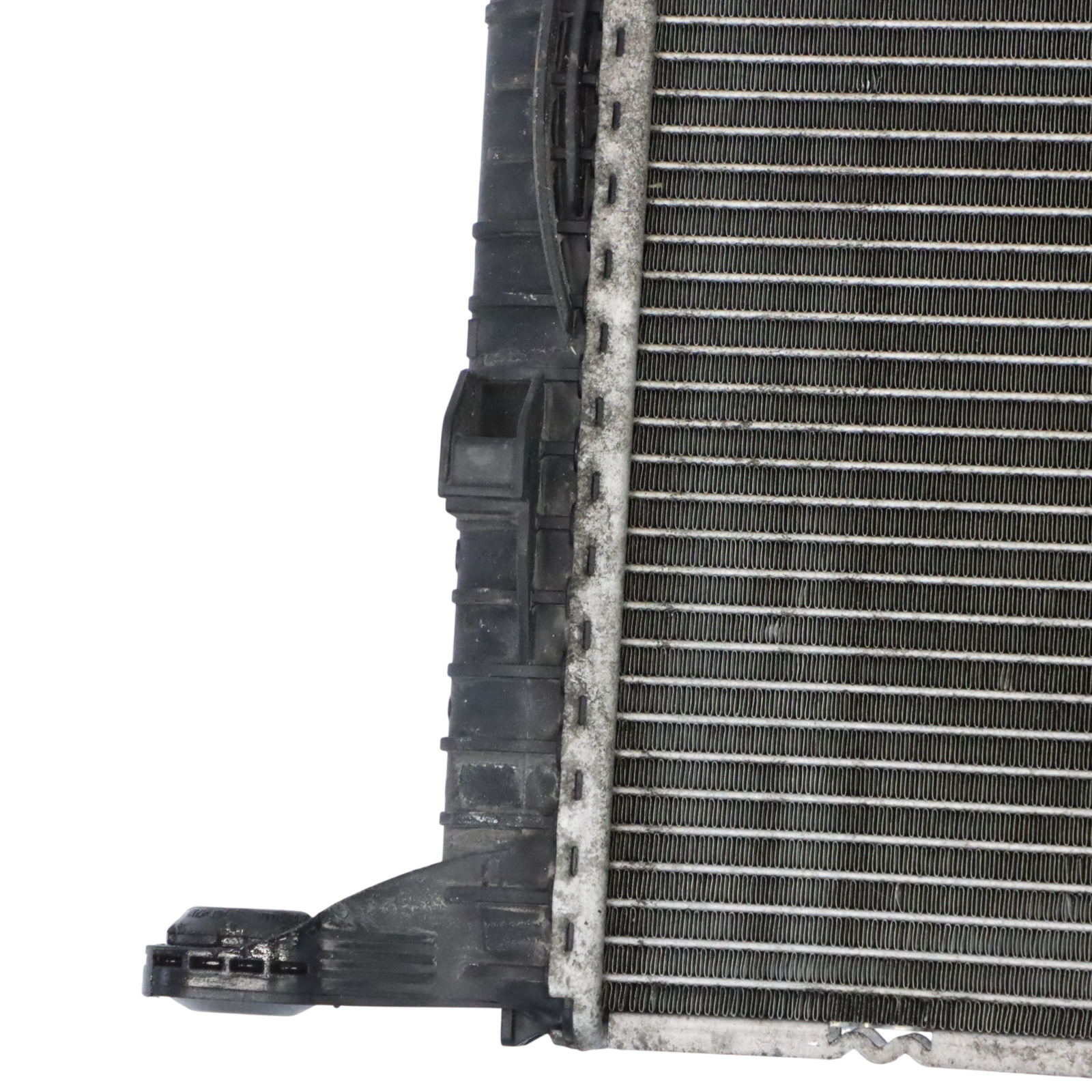 Audi Q5 8R Klimaanlage A/C Radiator Kühlung Kühl Mittel Kondensator 8K0121251AG